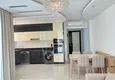 Dostępny zakup Jednopokojowy apartament pod klucz z dwoma przeszklonymi balkonami w prestiżowym kompleksie - Mahmutlar, Alanya 2