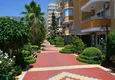 Kupić Apartament 2+1 z meblami i widokiem na morze w kompleksie przy plaży — Mahmutlar, Alanya 18