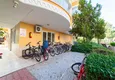 Kupić Apartament 2+1 z meblami i widokiem na morze w kompleksie przy plaży — Mahmutlar, Alanya 19