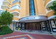 Kupić Apartament 2+1 z meblami i widokiem na morze w kompleksie przy plaży — Mahmutlar, Alanya 20