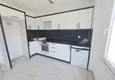 Dostępny zakup Apartament 1+1 z dwoma balkonami i dobrym wykończeniem w Alanya, dzielnica Avsallar 2
