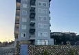 Kupić Apartament 1+1 z dwoma balkonami i dobrym wykończeniem w Alanya, dzielnica Avsallar 2