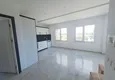 Dostępny zakup Apartament 1+1 z dwoma balkonami i dobrym wykończeniem w Alanya, dzielnica Avsallar 3