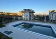 Kupić Apartament 1+1 z dwoma balkonami i dobrym wykończeniem w Alanya, dzielnica Avsallar 3