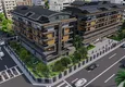 Kupić Nieruchomości płynne w budowie w Antalyi - apartamenty na zezwolenia na pobyt i obywatelstwo 3 