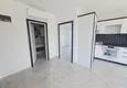 Dostępny zakup Apartament 1+1 z dwoma balkonami i dobrym wykończeniem w Alanya, dzielnica Avsallar 4