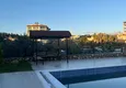 Kupić Apartament 1+1 z dwoma balkonami i dobrym wykończeniem w Alanya, dzielnica Avsallar 4