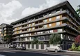 Kupić Nieruchomości płynne w budowie w Antalyi - apartamenty na zezwolenia na pobyt i obywatelstwo 4 