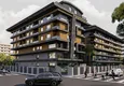 Kupić Nieruchomości płynne w budowie w Antalyi - apartamenty na zezwolenia na pobyt i obywatelstwo 5 