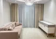Dostępny zakup Jednopokojowy apartament pod klucz z dwoma przeszklonymi balkonami w prestiżowym kompleksie - Mahmutlar, Alanya 6