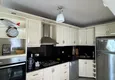 Dostępny zakup Apartament 2+1 z meblami i widokiem na morze w kompleksie przy plaży — Mahmutlar, Alanya 6