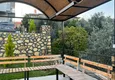 Kupić Apartament 1+1 z dwoma balkonami i dobrym wykończeniem w Alanya, dzielnica Avsallar 6