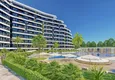 Kupić Apartament Elite 1+1 z systemem Smart Home w Altintash — sprzedaż od inwestora 7