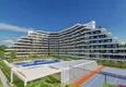 Kupić Apartament Elite 1+1 z systemem Smart Home w Altintash — sprzedaż od inwestora 1