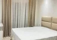 Dostępny zakup Jednopokojowy apartament pod klucz z dwoma przeszklonymi balkonami w prestiżowym kompleksie - Mahmutlar, Alanya 7