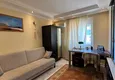 Dostępny zakup Apartament 2+1 z meblami i widokiem na morze w kompleksie przy plaży — Mahmutlar, Alanya 7
