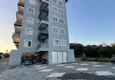 Kupić Apartament 1+1 z dwoma balkonami i dobrym wykończeniem w Alanya, dzielnica Avsallar 7