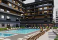 Kupić Nieruchomości płynne w budowie w Antalyi - apartamenty na zezwolenia na pobyt i obywatelstwo 7 