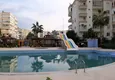 Kupić Apartament 2+1 z meblami i widokiem na morze w kompleksie przy plaży — Mahmutlar, Alanya 6