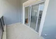 Dostępny zakup Apartament 1+1 z dwoma balkonami i dobrym wykończeniem w Alanya, dzielnica Avsallar 8