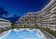 Kupić Apartament Elite 1+1 z systemem Smart Home w Altintash — sprzedaż od inwestora 10