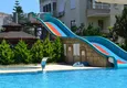 Kupić Apartament 2+1 z meblami i widokiem na morze w kompleksie przy plaży — Mahmutlar, Alanya 7