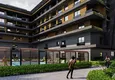 Kupić Nieruchomości płynne w budowie w Antalyi - apartamenty na zezwolenia na pobyt i obywatelstwo 9 