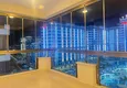 Dostępny zakup Jednopokojowy apartament pod klucz z dwoma przeszklonymi balkonami w prestiżowym kompleksie - Mahmutlar, Alanya 16