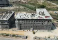 Dostępne Nieruchomości płynne w budowie w Antalyi - apartamenty na zezwolenia na pobyt i obywatelstwo 1 