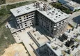 Dostępne Nieruchomości płynne w budowie w Antalyi - apartamenty na zezwolenia na pobyt i obywatelstwo 4 