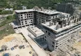 Dostępne Nieruchomości płynne w budowie w Antalyi - apartamenty na zezwolenia na pobyt i obywatelstwo 5 