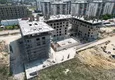 Dostępne Nieruchomości płynne w budowie w Antalyi - apartamenty na zezwolenia na pobyt i obywatelstwo 6 