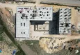 Dostępne Nieruchomości płynne w budowie w Antalyi - apartamenty na zezwolenia na pobyt i obywatelstwo 7 