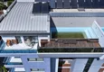 Dostępny zakup Penthouse 3+1 z prywatnym basenem na tarasie w Kargicak - klasa premium i panoramiczne widoki 2