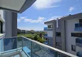 Dostępny zakup Penthouse 3+1 z prywatnym basenem na tarasie w Kargicak - klasa premium i panoramiczne widoki 13