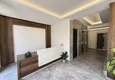 Kupić Umeblowany apartament 2+1 z widokiem na góry w Alanyi, dzielnica Oba 10 