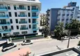 Dostępny zakup Nowy apartament 1+1 w centrum Alanyi — 150 m do plaży Keykubat 11