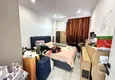 Dostępny zakup Umeblowany apartament 2+1 z widokiem na góry w Alanyi, dzielnica Oba 13 