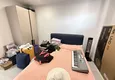 Dostępny zakup Umeblowany apartament 2+1 z widokiem na góry w Alanyi, dzielnica Oba 14 