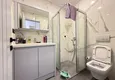 Dostępny zakup Umeblowany apartament 2+1 z widokiem na góry w Alanyi, dzielnica Oba 15 