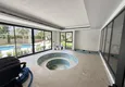 Kupić Umeblowany apartament 2+1 z widokiem na góry w Alanyi, dzielnica Oba 15 