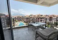 Dostępny zakup Umeblowany apartament 2+1 z widokiem na góry w Alanyi, dzielnica Oba 17 
