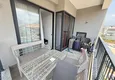 Dostępny zakup Umeblowany apartament 2+1 z widokiem na góry w Alanyi, dzielnica Oba 18 