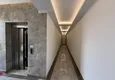Kupić Umeblowany apartament 2+1 z widokiem na góry w Alanyi, dzielnica Oba 18 