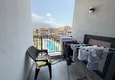 Dostępny zakup Umeblowany apartament 2+1 z widokiem na góry w Alanyi, dzielnica Oba 19 