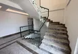 Kupić Umeblowany apartament 2+1 z widokiem na góry w Alanyi, dzielnica Oba 19 