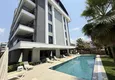 Kupić Umeblowany apartament 2+1 z widokiem na góry w Alanyi, dzielnica Oba 1 