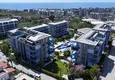Kupić Penthouse 3+1 z prywatnym basenem na tarasie w Kargicak - klasa premium i panoramiczne widoki 1