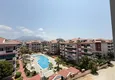 Dostępny zakup Umeblowany apartament 2+1 z widokiem na góry w Alanyi, dzielnica Oba 21 