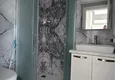 Dostępny zakup Penthouse 3+1 z prywatnym basenem na tarasie w Kargicak - klasa premium i panoramiczne widoki 24